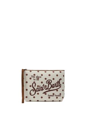 Pochette Aline Hello Kitty Sb Lover Sangallo 20 MC2 SAINT BARTH | Pochette | ALIN00103287L